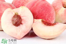 水蜜桃可以和香蕉一起吃嗎？水蜜桃可以跟香蕉同吃嗎？