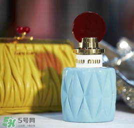 miumiu香水多少錢？miumiu香水專柜價格