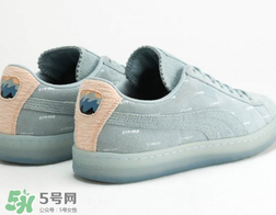 pink dolphin與puma2017聯(lián)名系列什么時候發(fā)售？