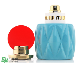 miumiu香水什么味道 miumiu香水味道好聞么？
