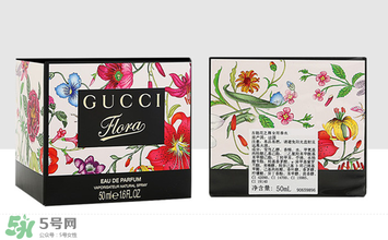 gucci花之舞香水多少錢？gucci花之舞香水價(jià)格 
