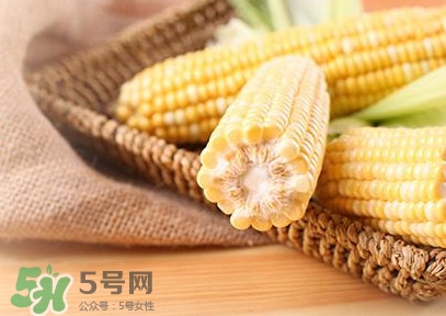 水果玉米怎么做好吃？水果玉米煮多久能熟？
