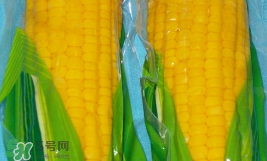 水果玉米和普通玉米有什么區(qū)別？水果玉米產(chǎn)地是哪里