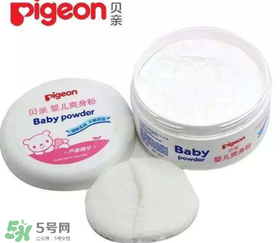 孕婦能用爽身粉嗎？爽身粉孕婦可以用嗎？