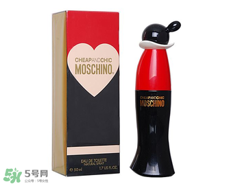 moschino香水多少錢？moschino香水價格