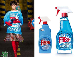 moschino香水多少錢？moschino香水價格