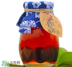 楊梅酒開封后能存放多久？楊梅酒開了能存放多久？