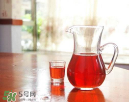 楊梅酒開封后能存放多久？楊梅酒開了能存放多久？