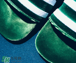 adidas adilette拖鞋多少錢？阿迪達斯絲絨拖鞋專柜價格