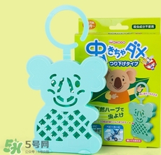 和光堂驅蚊掛有用嗎？和光堂驅蚊掛件怎么用