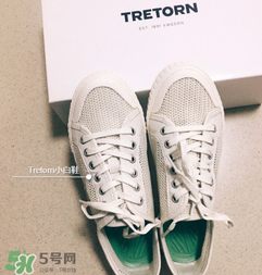 tretorn帆布鞋多少錢？tretorn鞋子專柜價格