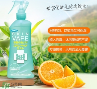 驅(qū)蚊噴霧哪個牌子好？驅(qū)蚊噴霧品牌推薦