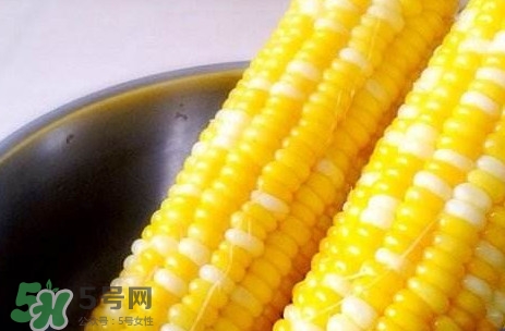 水果玉米怎么做好吃？水果玉米煮多久能熟？