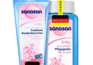 sanosan哈羅閃怎么樣？ sanosan哈羅閃好用嗎？