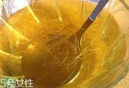 玉米須茶怎么做？玉米須茶是要用新鮮的玉米須嗎？