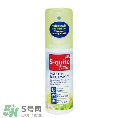 驅(qū)蚊水哪個牌子好？驅(qū)蚊水品牌推薦