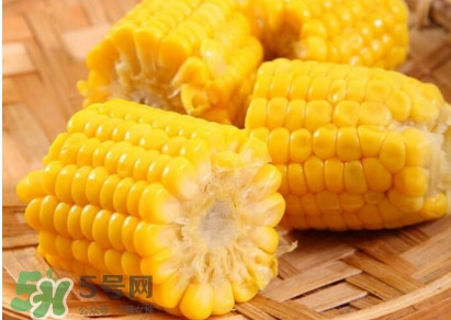 水果玉米怎么做好吃？水果玉米煮多久能熟？