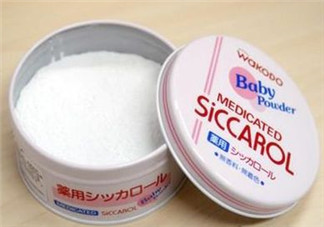 孕婦能用爽身粉嗎？爽身粉孕婦可以用嗎？