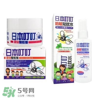 驅(qū)蚊水哪個牌子好？驅(qū)蚊水品牌推薦