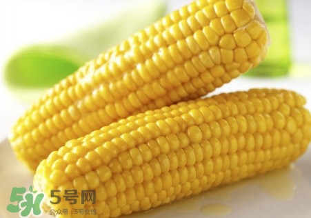 水果玉米可以多吃嗎？吃水果玉米有什么好處