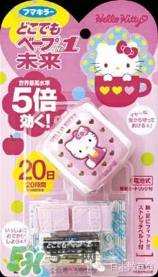 驅(qū)蚊噴霧哪個牌子好？驅(qū)蚊噴霧品牌推薦