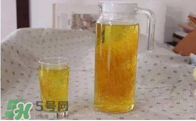 玉米須水什么人不能喝？玉米須煮水小孩能喝嗎？