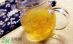 玉米須泡水喝能減肥嗎？玉米須煮水的功效與作用