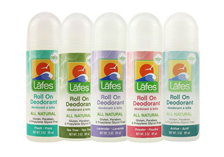 Lafe's止汗?jié)L珠怎么樣？Lafe's止汗露好用嗎？