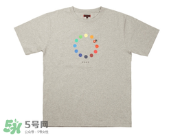 clot凝結(jié)冰室外賣t恤什么時(shí)候發(fā)售？clot夏季主題服飾發(fā)售時(shí)間