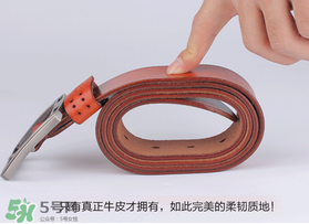 父親節(jié)送皮帶怎么樣？父親節(jié)送皮帶好嗎？