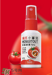 珮氏小番茄香薰噴霧怎么樣？珮氏小番茄噴霧效果如何？