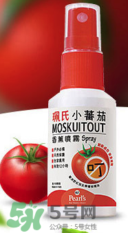 珮氏小番茄香薰噴霧怎么樣？珮氏小番茄噴霧效果如何？