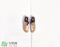bodega與asics聯(lián)名復古跑鞋underground多少錢？