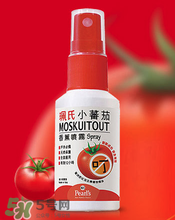珮氏小番茄噴霧有害嗎？珮氏小番茄噴霧有副作用嗎？
