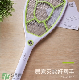 電蚊拍電池多少伏？電蚊拍電池什么型號(hào)？