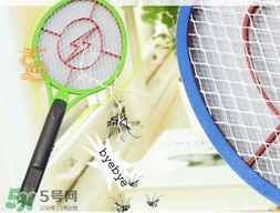 電蚊拍電池多少伏？電蚊拍電池什么型號(hào)？