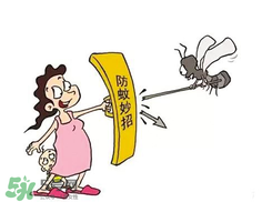 什么血型最招蚊子？什么血型不招蚊子？