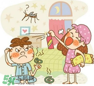 什么血型最招蚊子？什么血型不招蚊子？