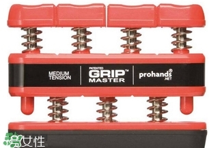 prohands吉他指力器怎么用？吉他指力器的正確使用方法