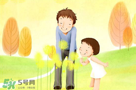 父親節(jié)為什么是6月？父親節(jié)是六月的第幾個星期天？