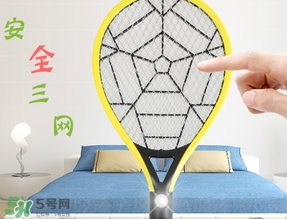 電蚊拍可以打蒼蠅嗎？電蚊拍可以電蒼蠅嗎？