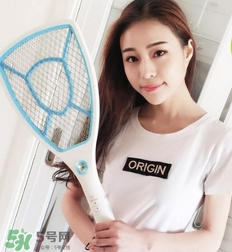 電蚊拍可以打蒼蠅嗎？電蚊拍可以電蒼蠅嗎？