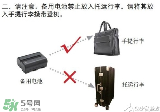 電蚊拍可以帶上飛機(jī)嗎？電蚊拍可以托運(yùn)嗎？