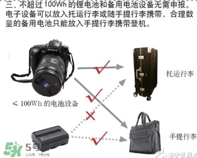 電蚊拍可以帶上飛機(jī)嗎？電蚊拍可以托運(yùn)嗎？