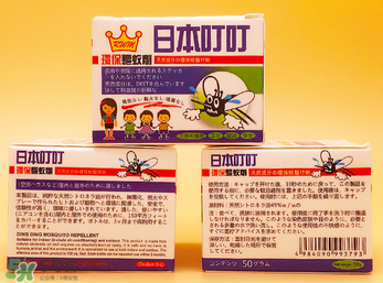 日本叮叮驅(qū)蚊劑產(chǎn)地是哪里？日本叮叮驅(qū)蚊劑受到核輻射了嗎？