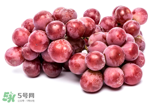 提子不能和什么一起吃？吃提子的禁忌