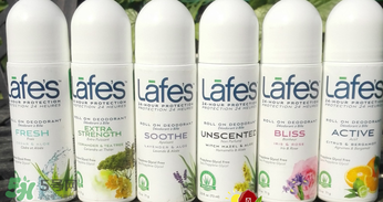 Lafe's止汗?jié)L珠怎么樣？Lafe's止汗露好用嗎？