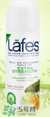 Lafe's止汗?jié)L珠怎么樣？Lafe's止汗露好用嗎？