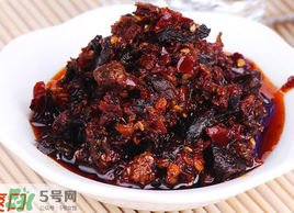 老干爹是什么？老干爹和老干媽的關(guān)系