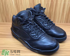 air jordan 5 premium黑魂配色什么時候發(fā)售？